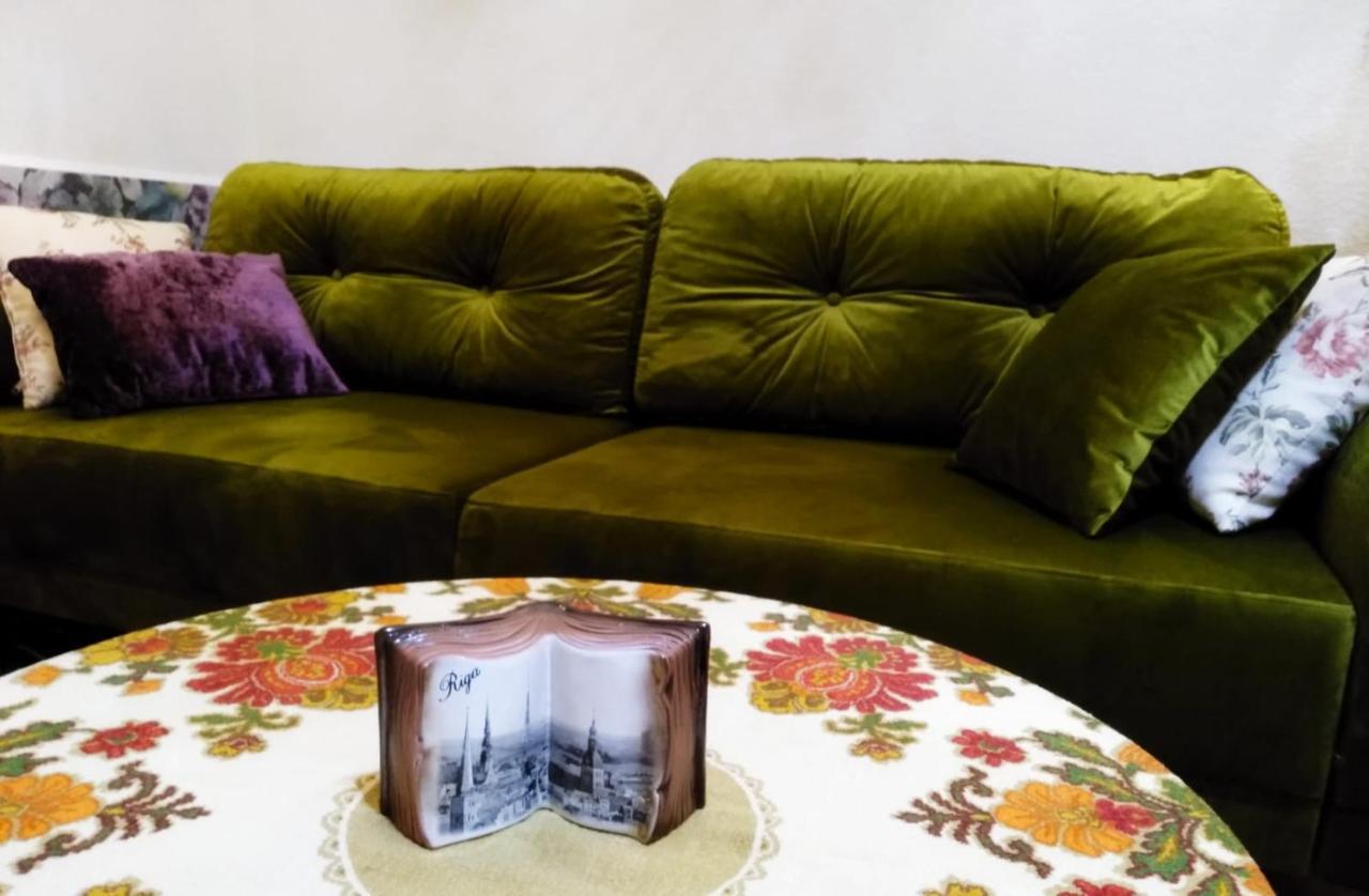 La Boheme - The Magic Of Riga & Free Parking Apartment Exterior photo